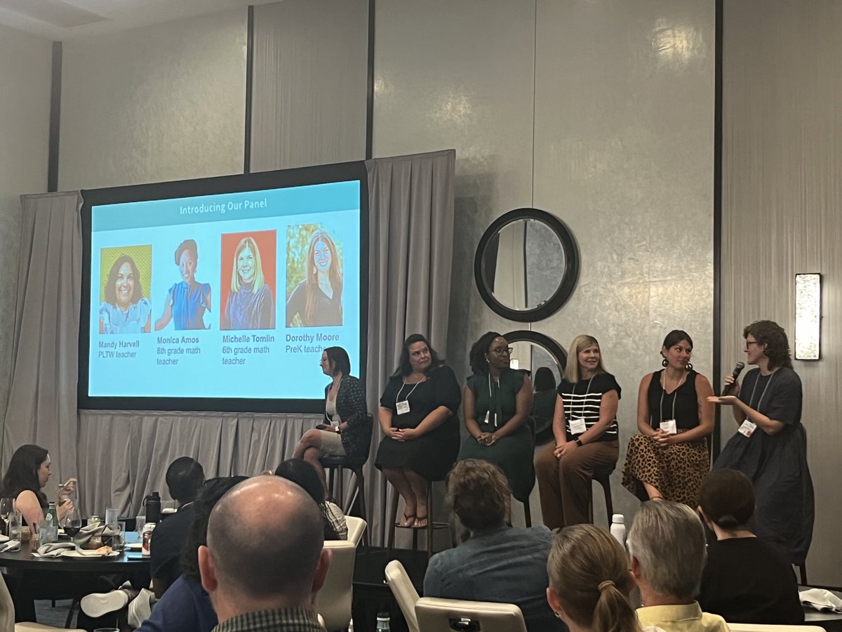 RPP_Network's tweet image. So much to learn from the incredible @washuisp team and teachers, our co-hosts for this Forum! #NNERPP25