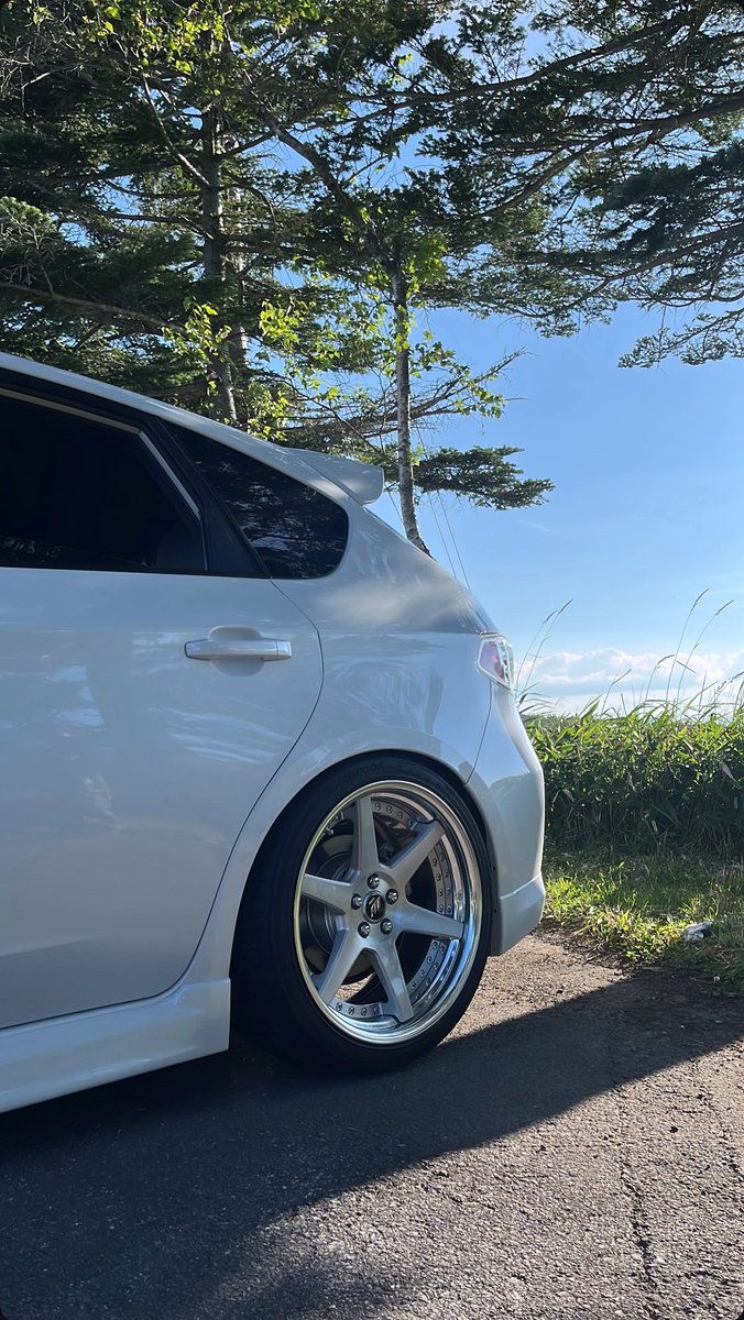 h_i_r_o_impgh8's tweet image. #カッコいい愛車のリア