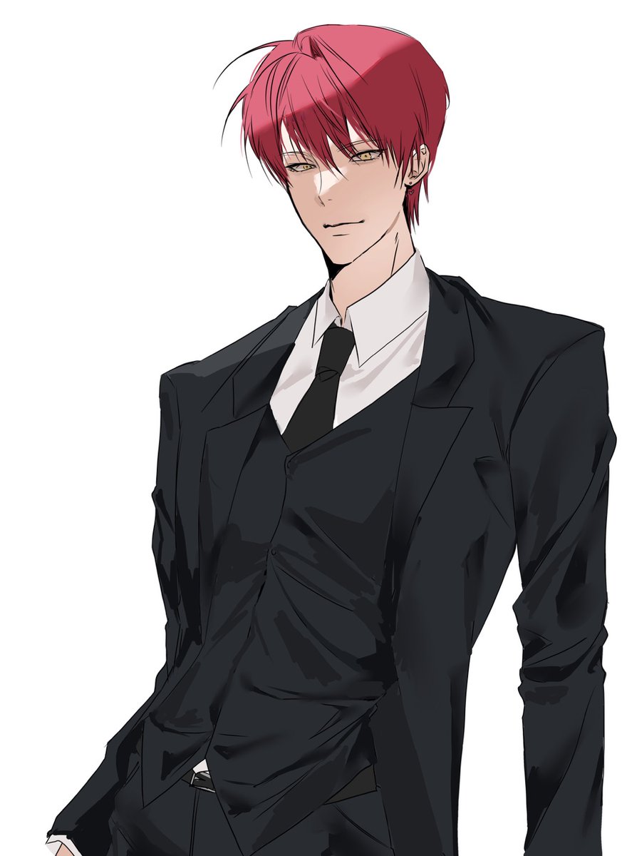 mochaayul_3's tweet image. #hxh