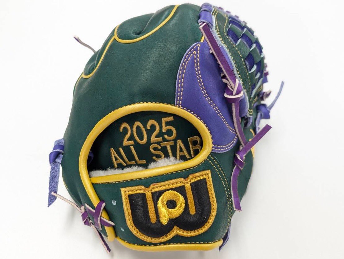 マイナビオールスターゲーム2025　ナップサック マイナビオールスターゲーム2025 ナップサック