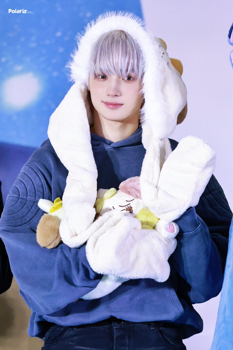 Polaris_kai814's tweet image. 250723
#휴닝카이 #HUENINGKAI #ヒュニンカイ
#투모로우바이투게더 #TOMORROW_X_TOGETHER