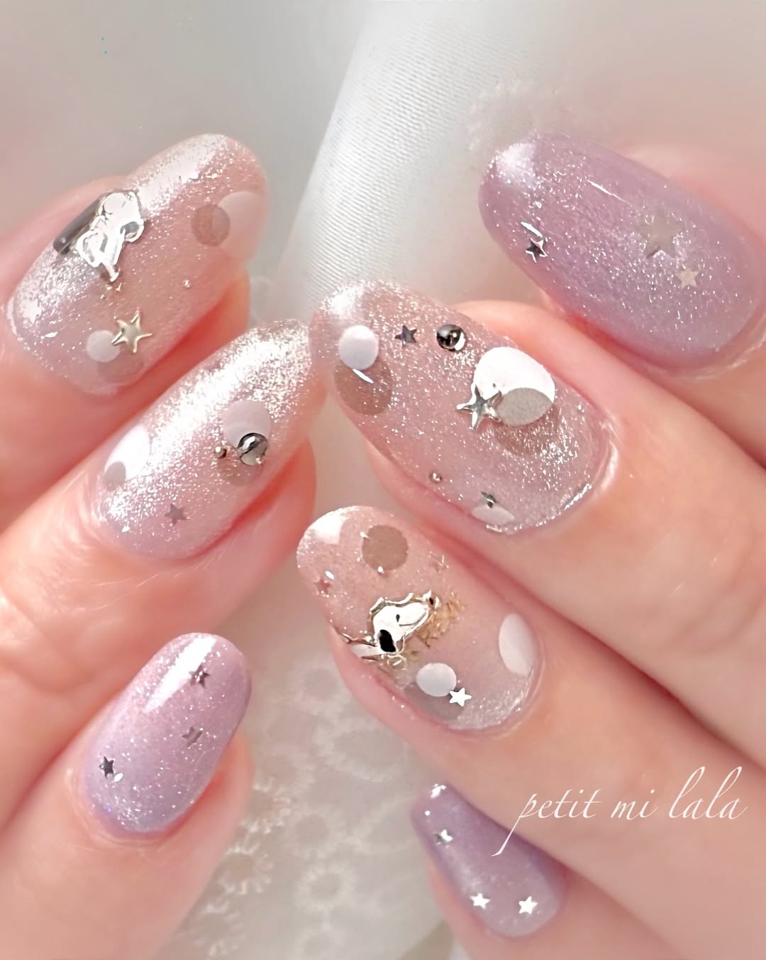 ☆kiki_nail☆ ネイルシール☆ツメキラ on X: 