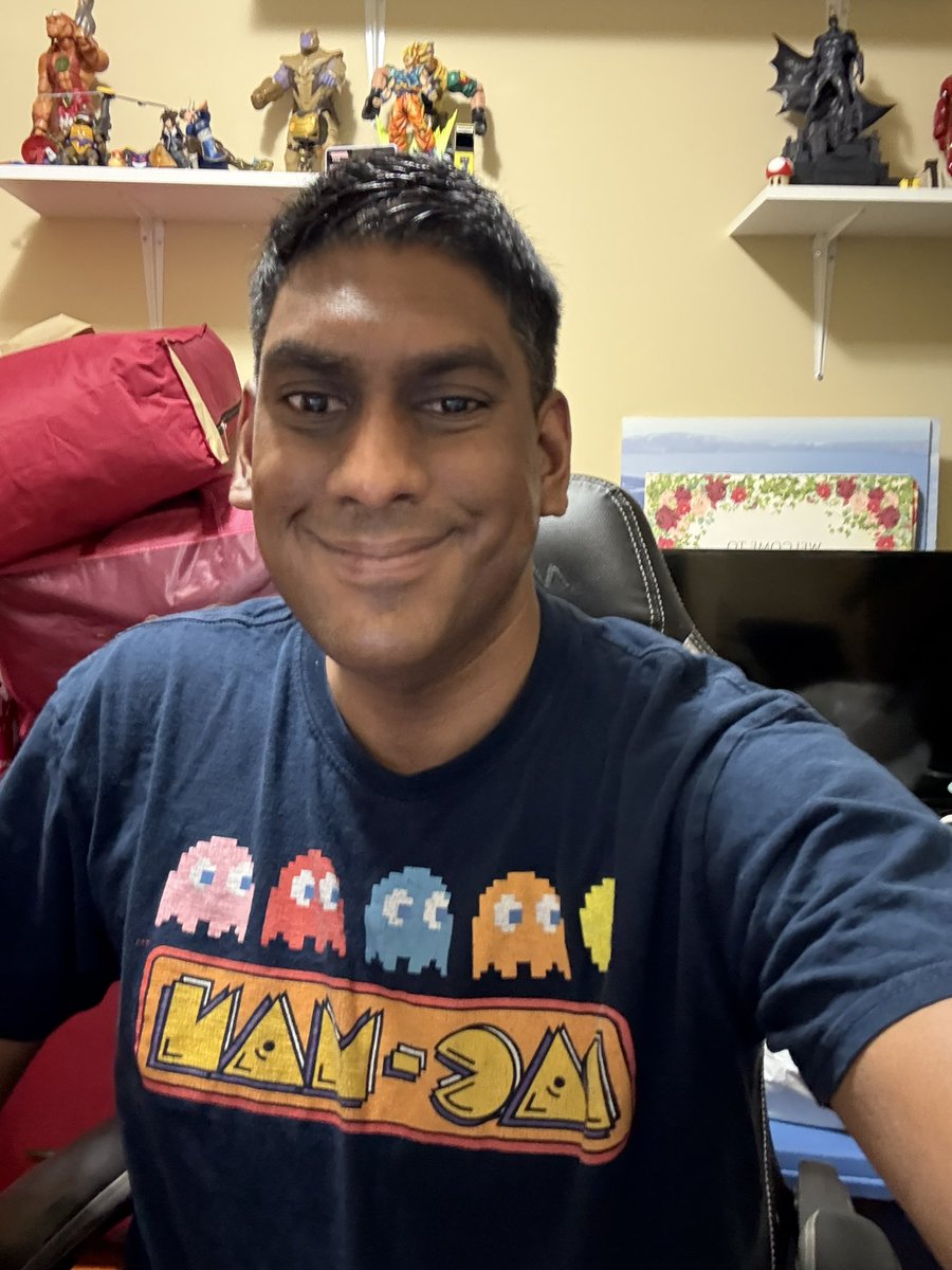Hi everyone continuing my play through of Like A Dragon Infinite Wealth come join the fun twitch.tv/starlord23
