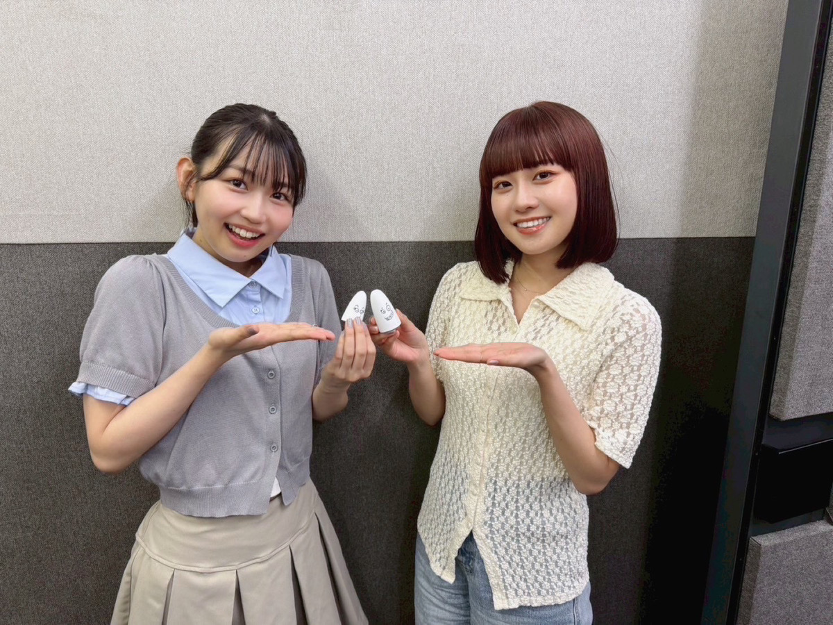 楠木ともり ポストカード LIVE TOUR 2025 名古屋公演 限定 配布 グッズラインナップ発表】TOMORI KUSUNOKI Zepp TOUR 2025