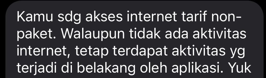 BiasalahAnakMuda tweet media