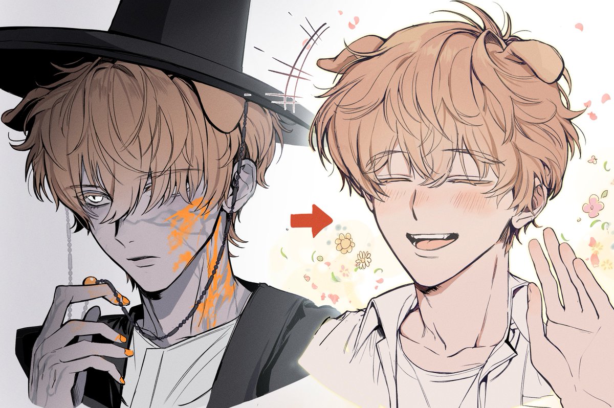 ____jhj's tweet image. 