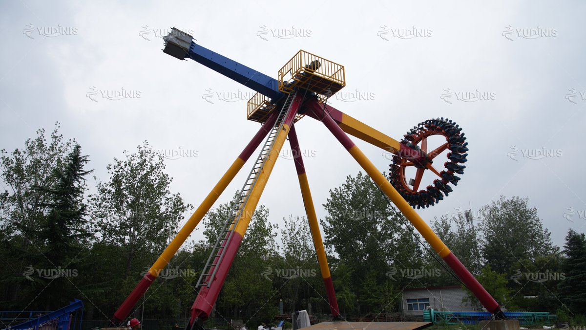 DinisEntertain1's tweet image. Pendulum Ride – Factory Testing in Action! Ready to Ship!

📲 WhatsApp: +86 150 3611 6306

📩 Email: info@jscarnivalrides.com

🌐 jscarnivalrides.com/product-catego…

#PendulumRide #ThrillRide #FactoryTest #AmusementRides #ThemeParkEquipment #CarnivalRide #ExtremeRide #RideForSale
