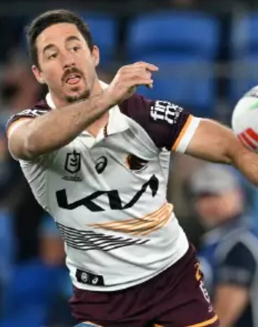 Joel Gould (@joelgould6) on Twitter photo Broncos news
Premiership window is open for <a href="/brisbanebroncos/">Brisbane Broncos</a>
For first time their dream spine + Carrigan & Haas will play together v <a href="/TheParraEels/">Parramatta Eels</a>
Title door ajar but coach says they must bash it down.
+ Ben Te Kura sidelined again with foot injury.
canberratimes.com.au/story/9024242/β¦ Broncos news
Premiership window is open for <a href="/brisbanebroncos/">Brisbane Broncos</a>
For first time their dream spine + Carrigan & Haas will play together v <a href="/TheParraEels/">Parramatta Eels</a>
Title door ajar but coach says they must bash it down.
+ Ben Te Kura sidelined again with foot injury.
canberratimes.com.au/story/9024242/β¦