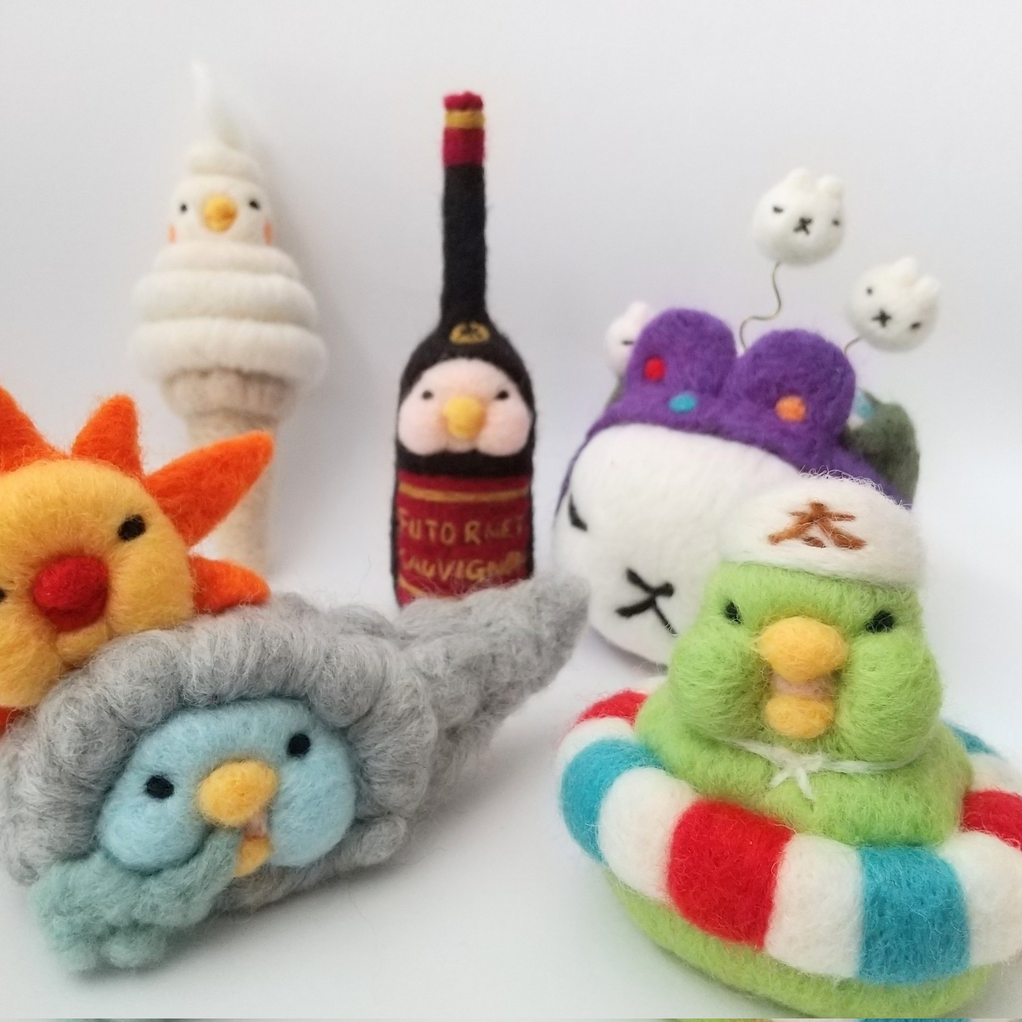 うさぎさんまとめ売り お値引きしました♡ うさぎたん🎀☕️🌸 on X: 