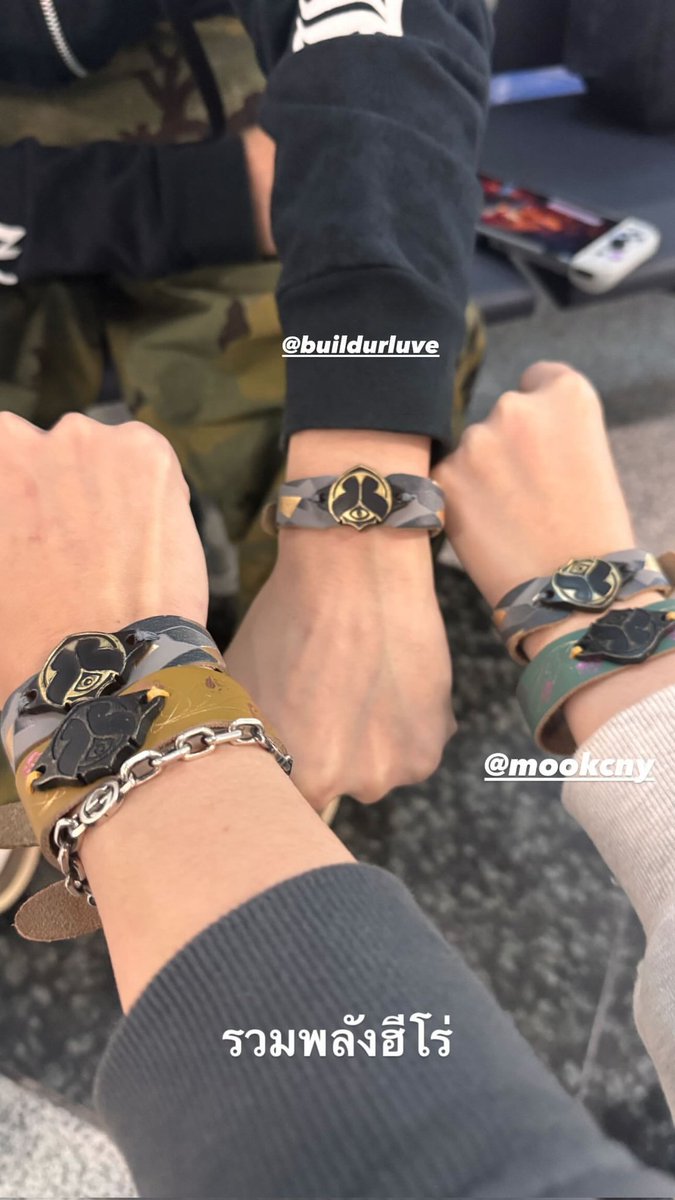— ♡ Buildurluve IG story Update [24.07.2025]

🔁Slapz.w

#BuildJakapan  #Beyourluve
<a href="/JakeB4rever/">BIU.</a>