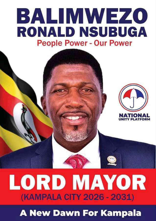 Evi Dence (@bujjulizi) on Twitter photo <a href="/PatroUganda/">Patro Uganda</a> Imagine if balimwezo is trusted as lord mayor , his hard working and Trusted. Lets give him the support we want #KampalaYetaga engineer <a href="/PatroUganda/">Patro Uganda</a> Imagine if balimwezo is trusted as lord mayor , his hard working and Trusted. Lets give him the support we want #KampalaYetaga engineer
