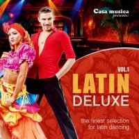 ドイツ・カーサミュージカ発売の2枚組ラテン・新シリーズの第1弾！
スペイン語曲を中心の南米感を感じる中心のデモやコンペに楽しめる全40曲。
「ラテン・デラックス　第1集」9月中旬発売予定！musicmarket.jp/www_imp_CD/D19…
ご予約をお待ちいたしております！