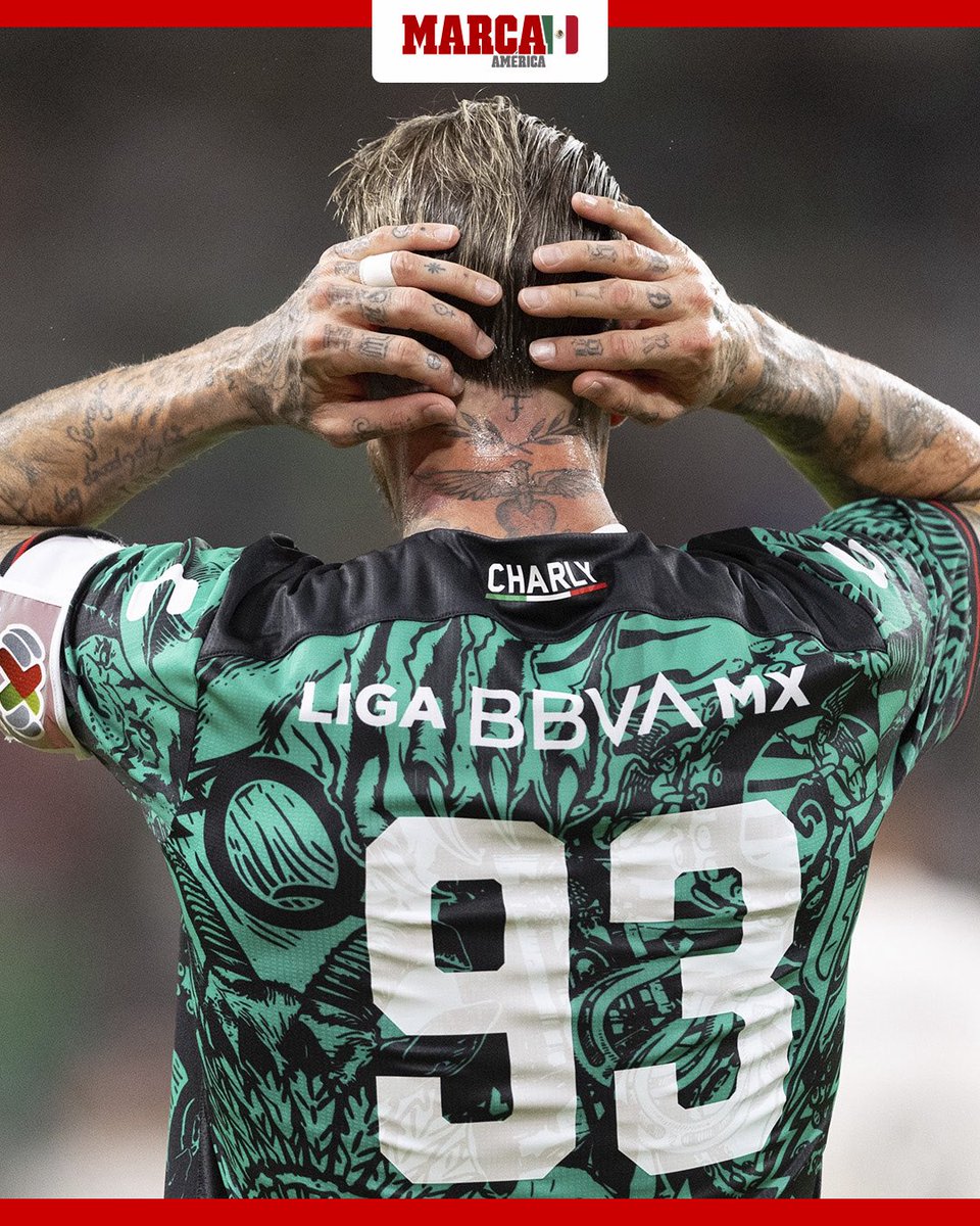 🚨 Victoria de la MLS 🇺🇸 sobre la Liga MX 🇲🇽 en el All Star Game 2025 ⚽️🔥

#mls #allstargame #ligamx #futbol #deportes #marcaamerica #marcamexico