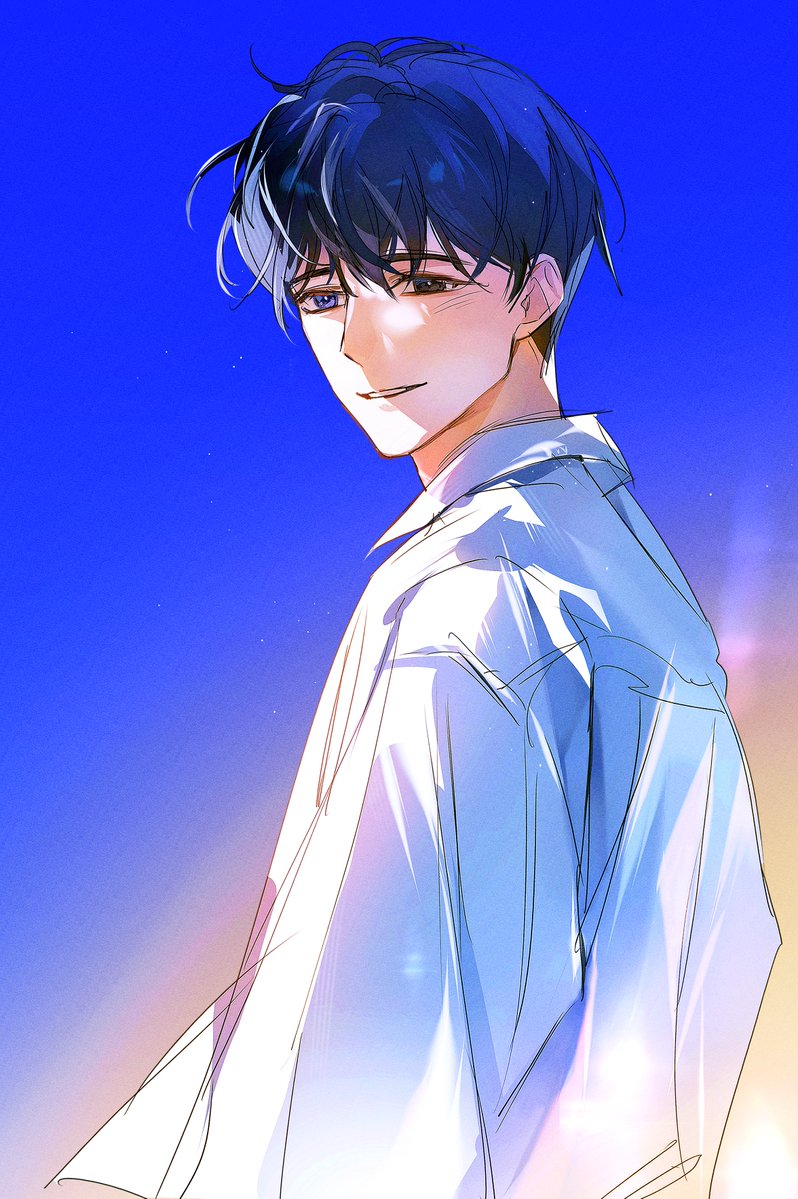 ppodo_0107's tweet image. #어바등  

 나는 이제 심해를 안다.