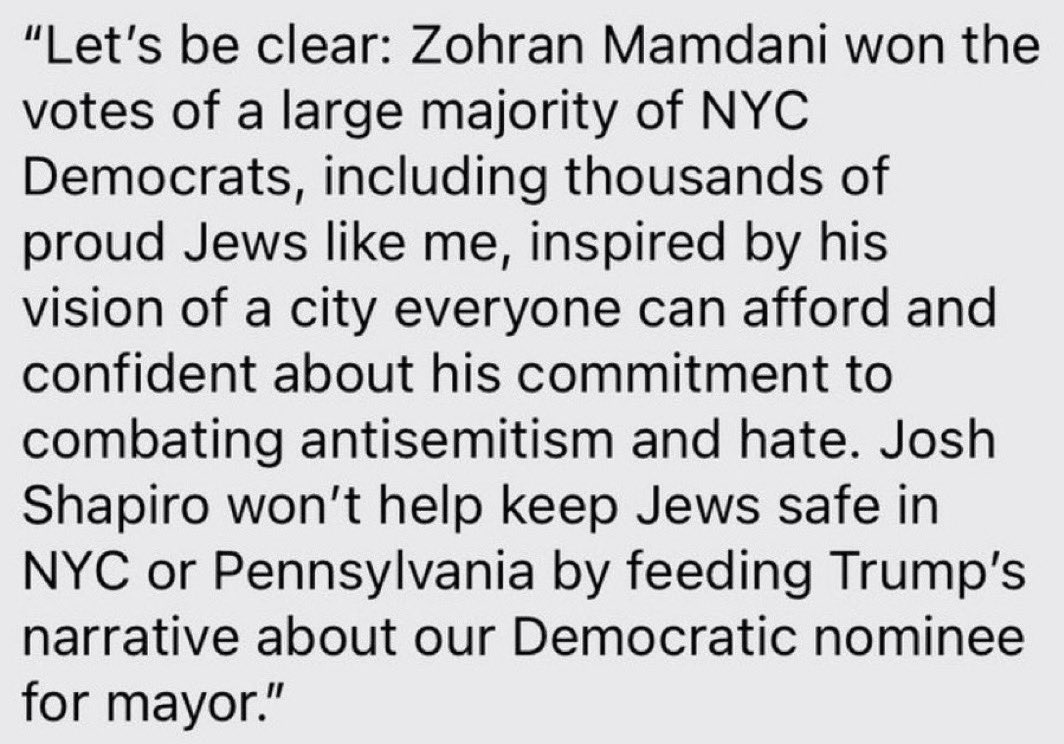 Official motion to put Brad Lander’s face next to “mensch” in the dictionary