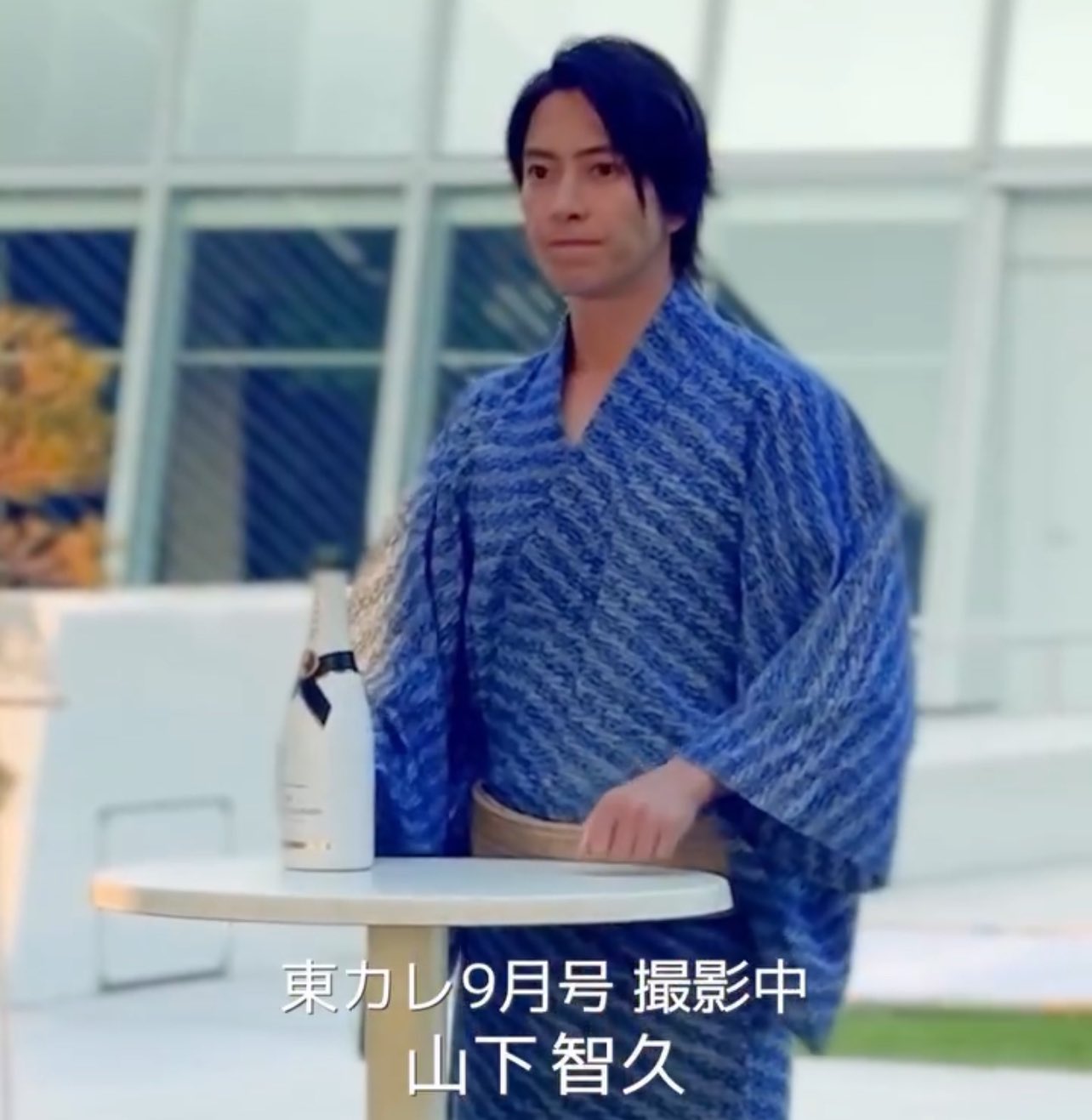 【美品】山下智久　オリスタ　4冊 山下智久 雑誌 4冊 - メルカリ