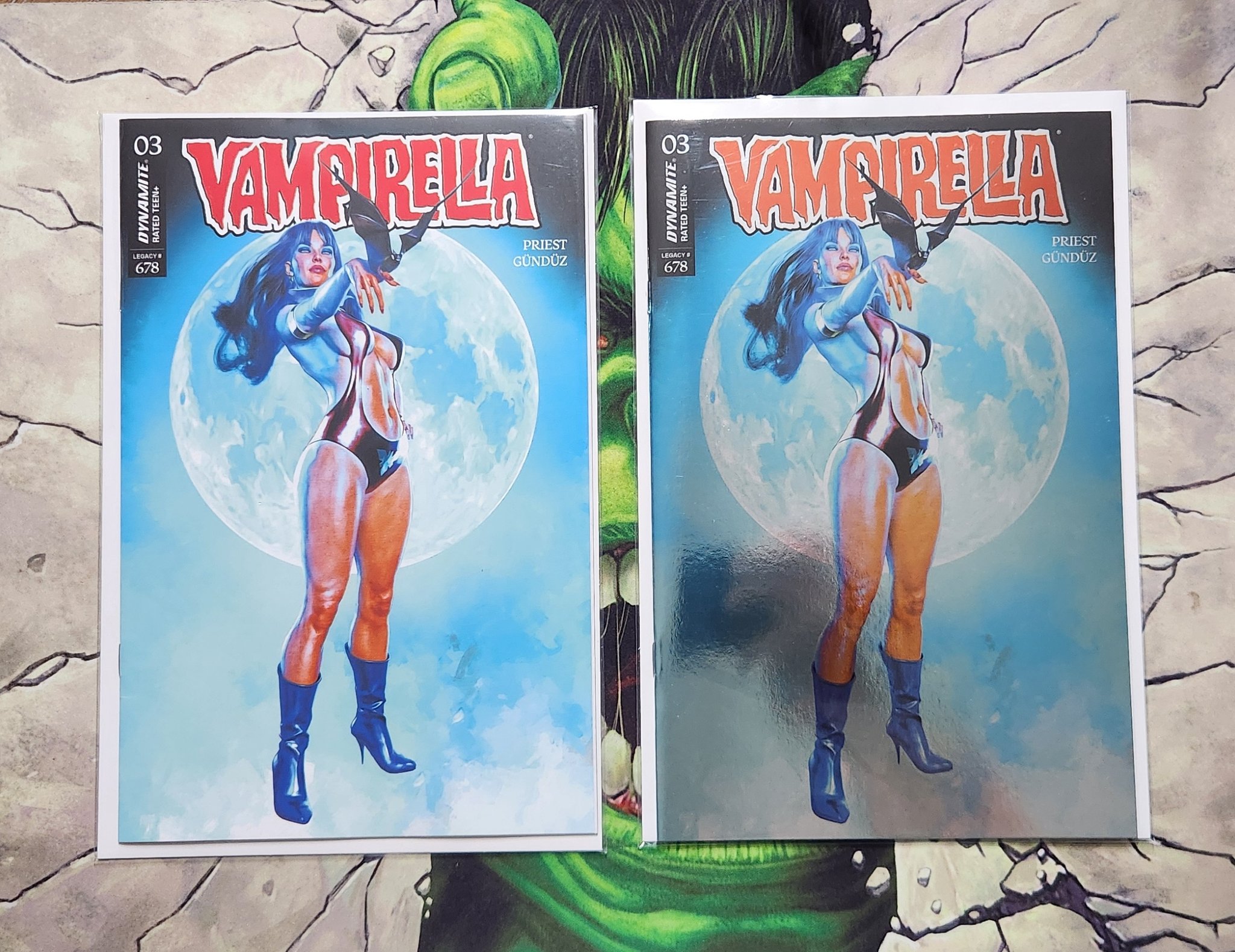 Vampillia　ヴァンピリア sppears Vampilliaヴァンピリア (@iinioi_com) / X