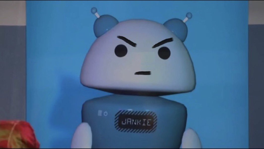 BB_WhatNow's tweet image. Keanu starts listing Rachel&apos;s highlights. 😂
Rachel: #BB27