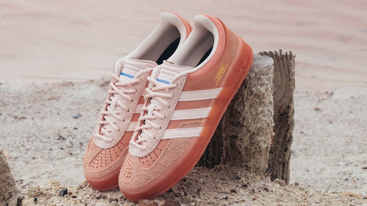 BuzzLifenews's tweet image. FASHION: adidas Originals and Bad Bunny make Puerto Rico inspired "Gazelle Cabo Rojo"
Read: shorturl.at/i9e6c