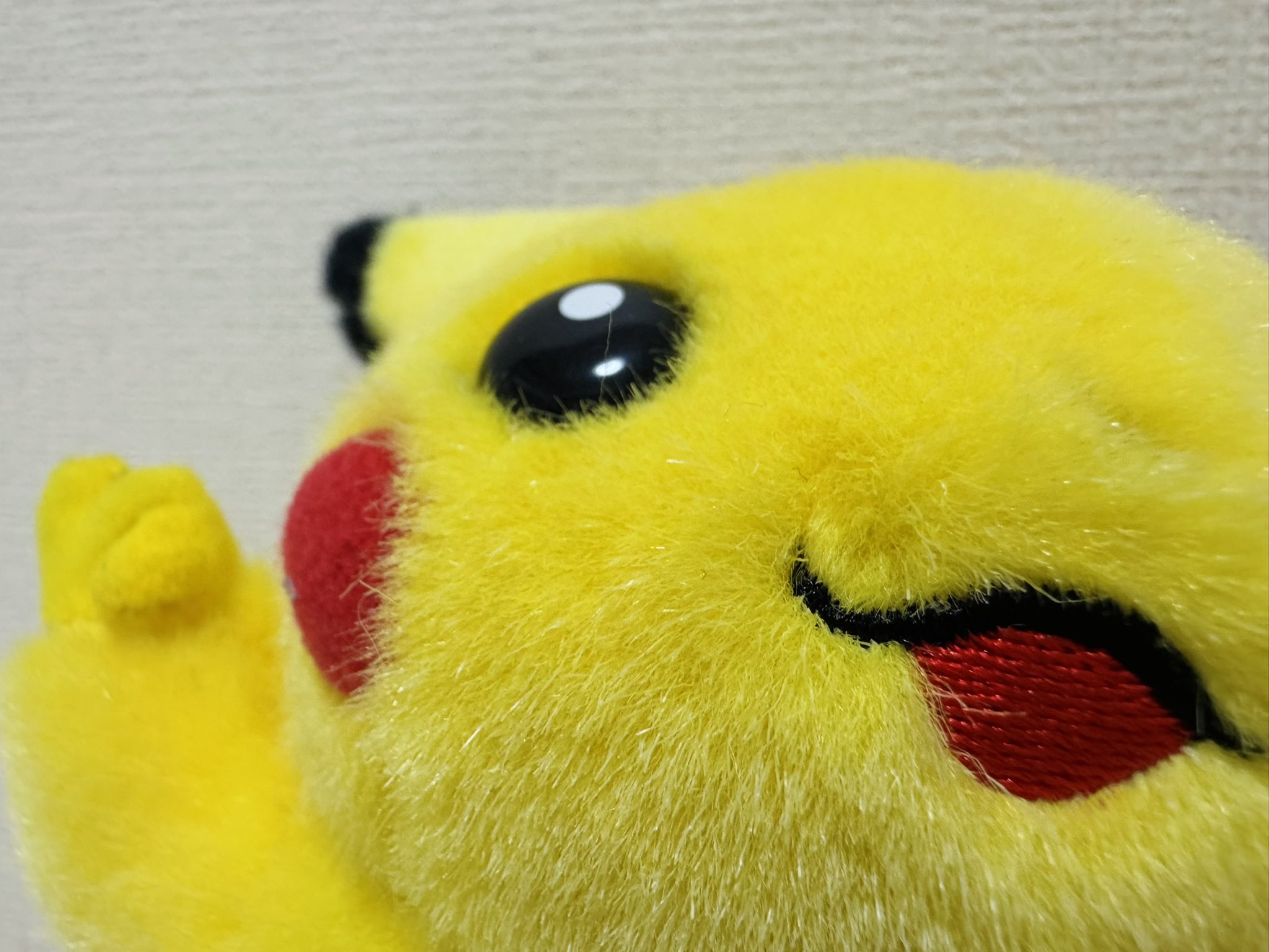 ピカチュウのかんれきちゃん⚡️ on X: 