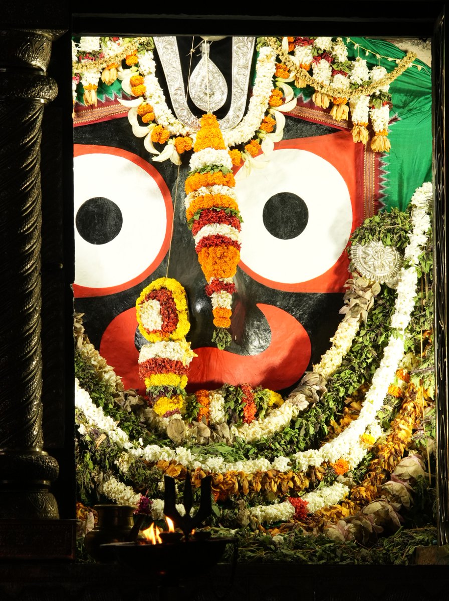 SJTA_Puri's tweet image. ଜୟ ଜଗନ୍ନାଥ 🙏🏻🙏🏻🙏🏻
#JaiJagannatha