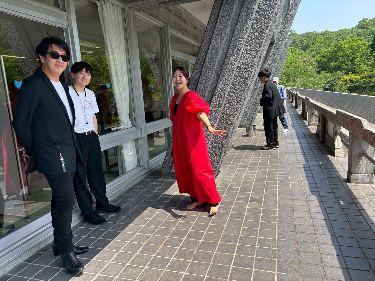 Outof_ichiro's tweet image. 