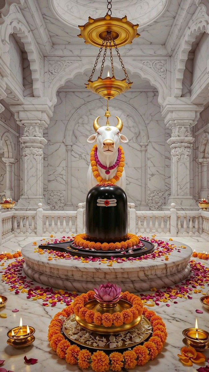 Neeraj Chaurasiya (@neerajc9090) on Twitter photo Har Har Mahadev 
Jai Shiv Shankar Har Har Mahadev 
Jai Shiv Shankar