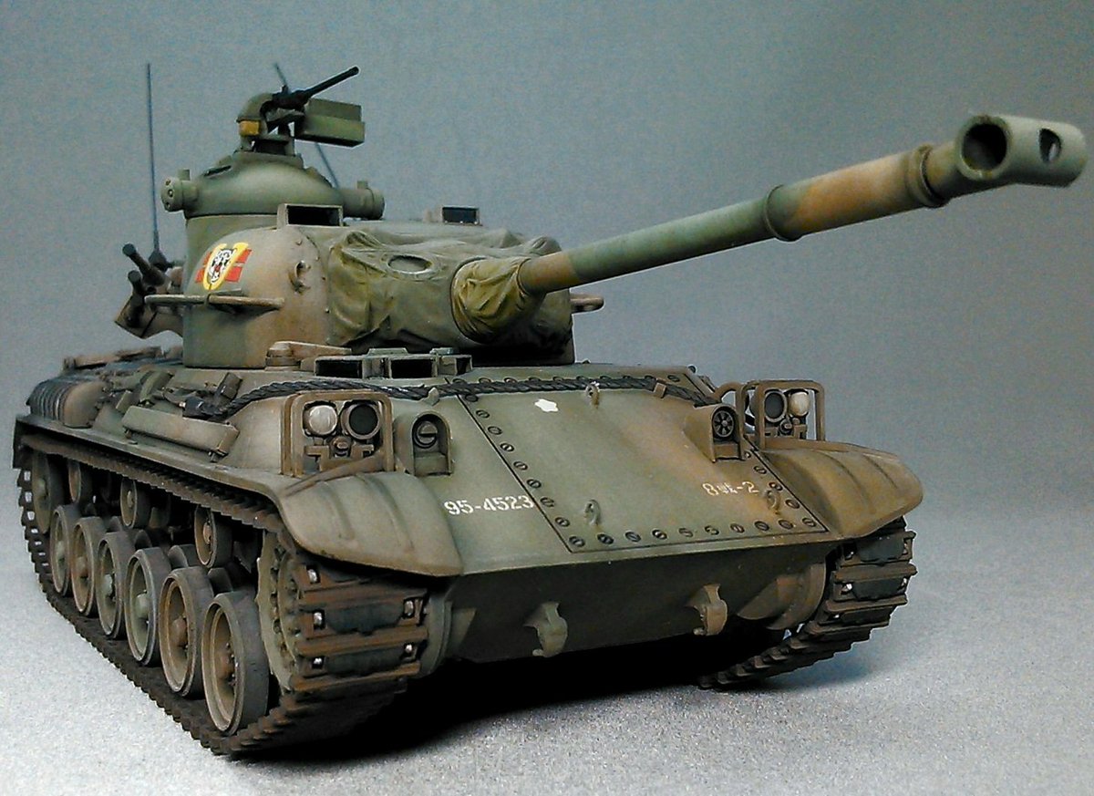 zim_werks's tweet image. タミヤの製品が組みやすいのは設計と精度の確かさ、何よりも作り手への配慮があるからだと思います。
#俊作会長を偲んでタミヤ製品をアップしよう
#世界のタミヤ