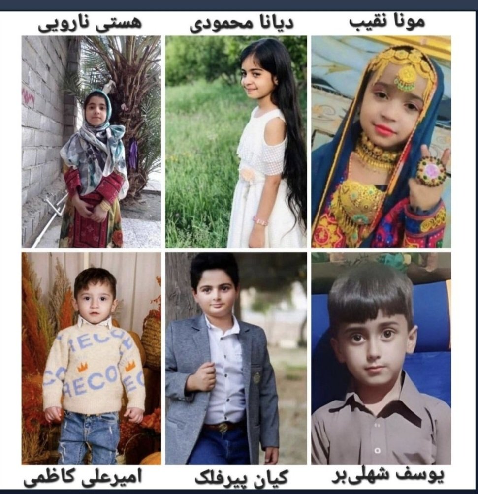 نه در غزه ، نه در بیروت
بلکه همین جا
در خیابان های خودمان 
با گلوله های جنگی
با سکوت ویرانگر
با بی عدالتی بی انتها
بلکه در صلح دروغین میهن 
خود پر پر شدند
#همكارى_ملى 
#نه_به_جمهوری_اسلامی