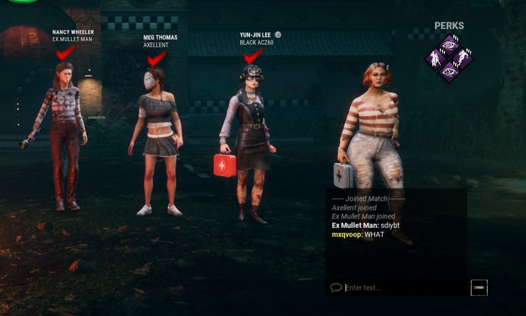 mxqvoop's tweet image. I HATE THIS FUCKING GAME AND ITS STUPID COMMUNITY