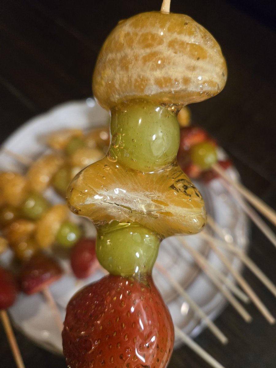 VampykinzVT's tweet image. First vacation pics 😁🤘🏼me and my second oldest daughter made tanghulu for rin the sin ^,..,^ first time making these, they were so good!