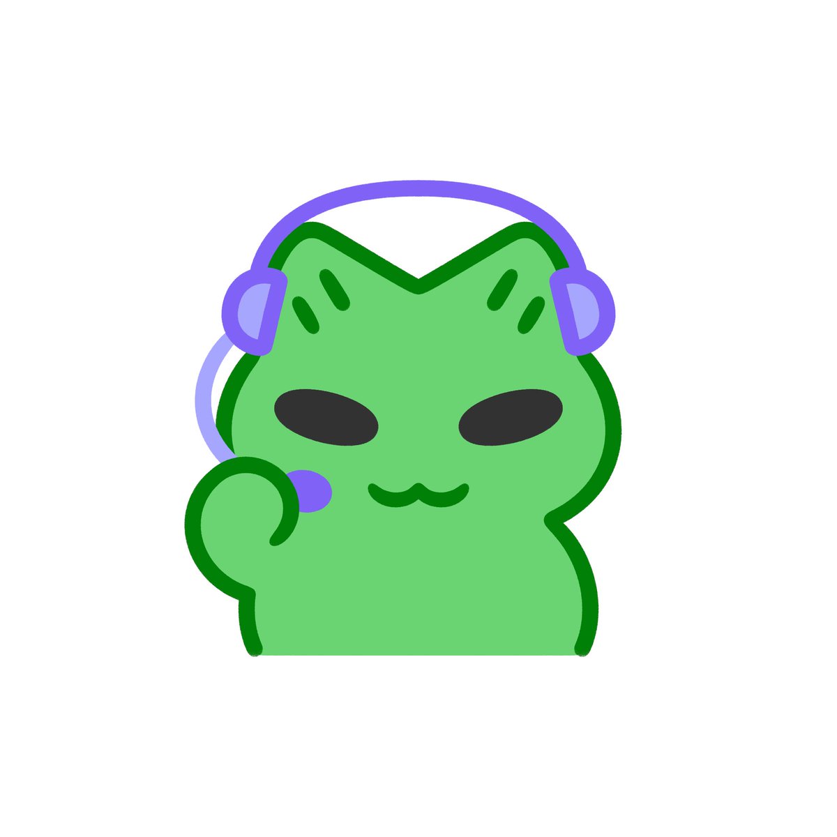 ujyunyan's tweet image. 【おしらせ】おひるごはんのじかんだよ、ちきゅじん