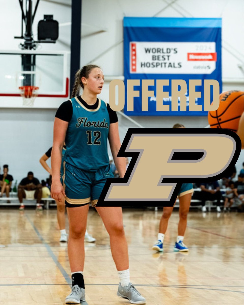 Madeline Mignery (@madimignery2027) on Twitter photo After a great conversation with <a href="/katiegearlds4/">Katie Gearlds</a>, I am truly blessed to receive an offer from Purdue University! Thank you to the entire coaching staff for believing in me. Boiler Up! After a great conversation with <a href="/katiegearlds4/">Katie Gearlds</a>, I am truly blessed to receive an offer from Purdue University! Thank you to the entire coaching staff for believing in me. Boiler Up!