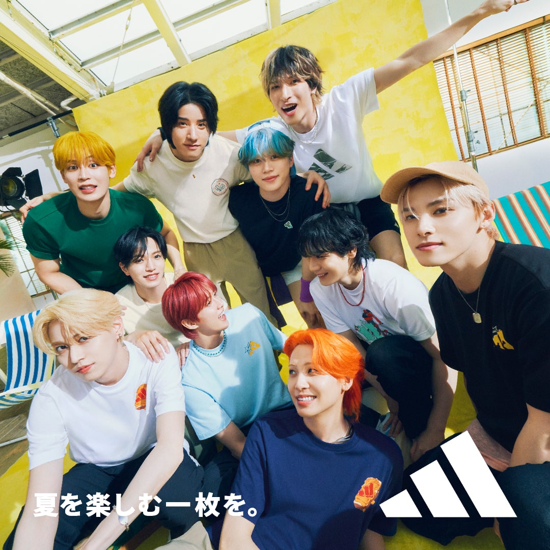 集合写真　公式写真　約210枚 Man