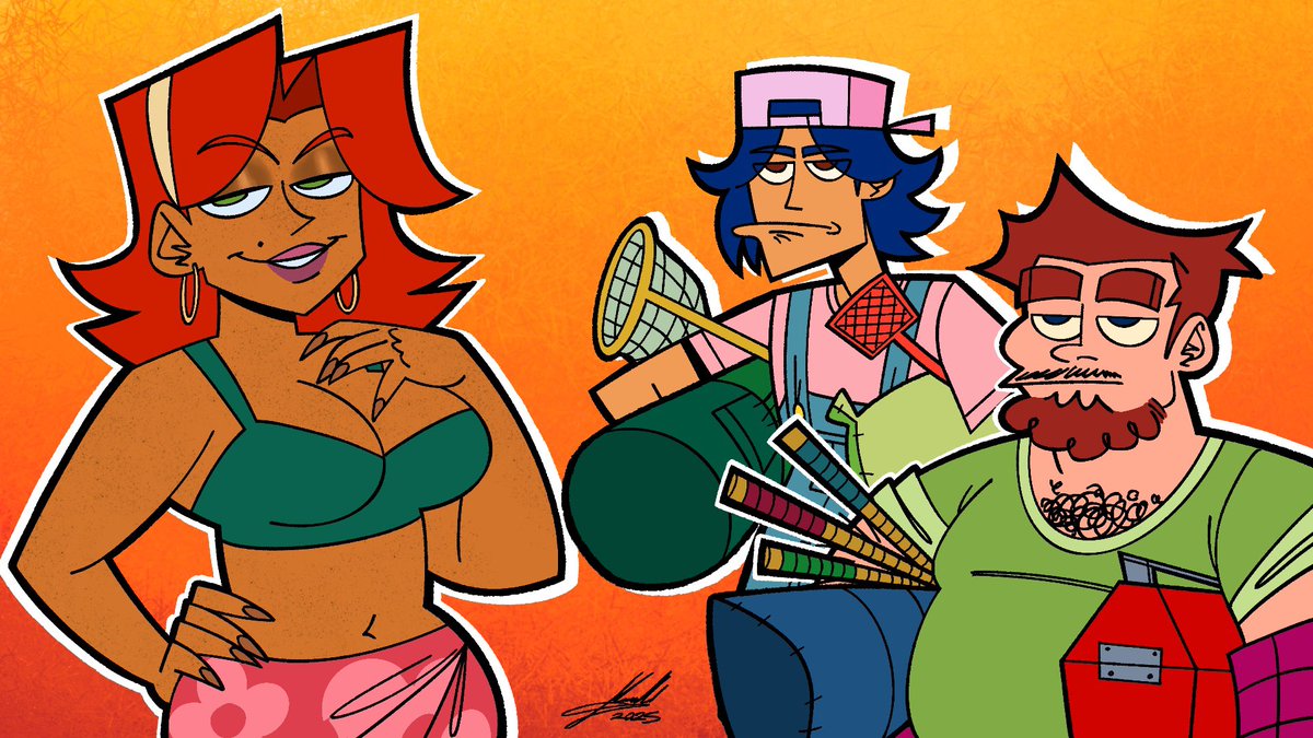 BeachRatProd's tweet image. Y’know, technically there’s four boobs in this thumbnail art.
🎨: @CelloMarshMello