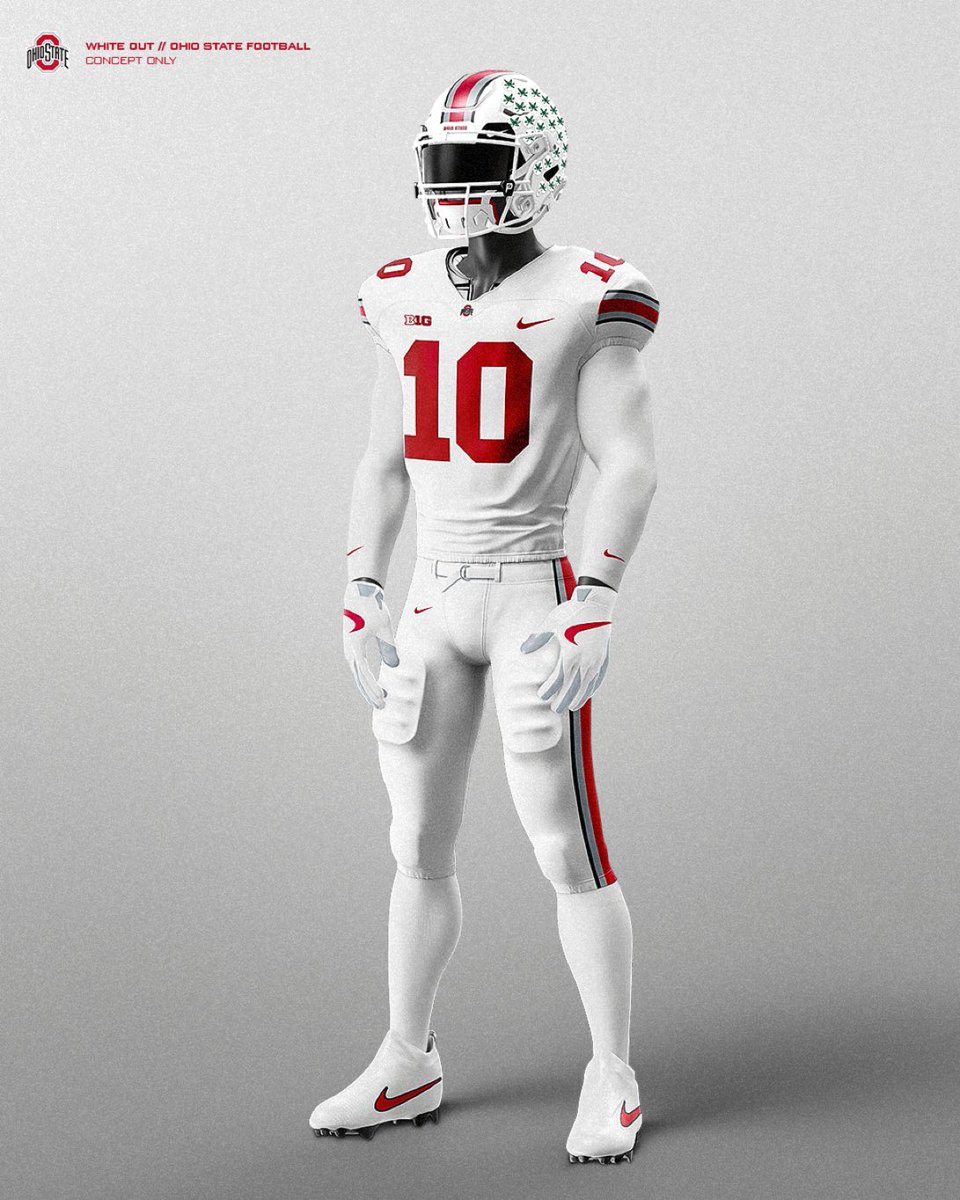 CoopersBucks's tweet image. This is 🔥🔥🔥
@OhioStateFB make this happen!!!