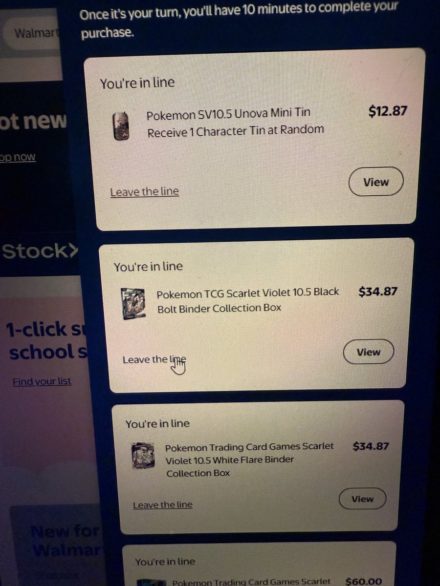 FlipFlip's tweet image. Walmart is live. Bypass should be incoming