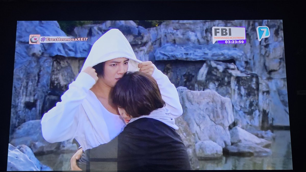 zayco10_'s tweet image. Es un abrazo de compás un abrazo a su Hyung, no te me fresies Tae

#EresHermosa #EresHermosaXEL7 #ANJELL #Azteca7