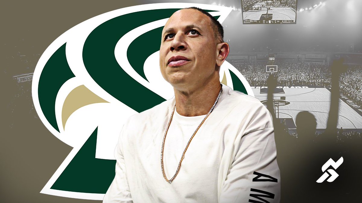 Grateful to Coach Mike Bibby, @Shaq, and the rest of the staff at Sacramento State for the Division 1 offer and the opportunity to play at the next level. Love to God, family, friends, coaches, and teammates that have helped me along the way. Stingers up!