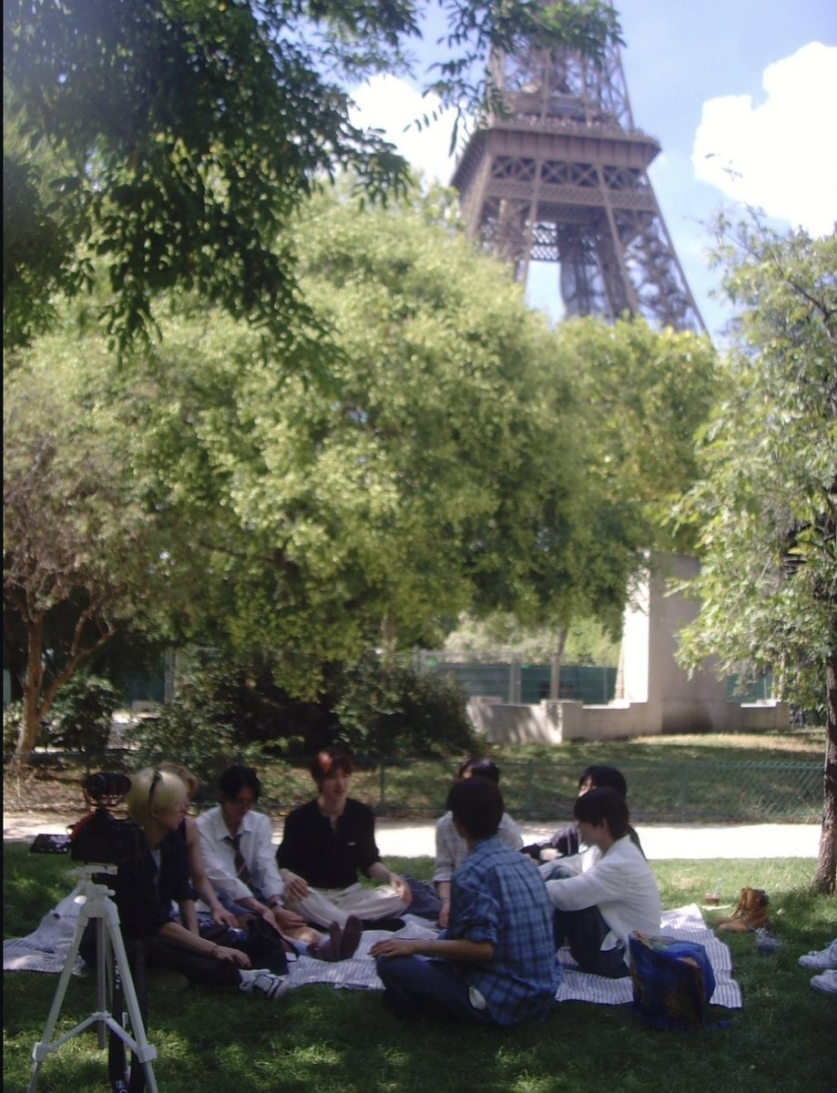 8TURNBRAZIL's tweet image. ‼️ATENÇÃO [1/4]

Turnings, precisamos falar sobre algo muito grave. Durante os compromissos do 8TURN em Xangai, os meninos foram seguidos, fotografados e filmados por sasaengs em situações totalmente fora de contexto e sem qualquer consentimento.

#8TURN #エイトターン  #LEGGO