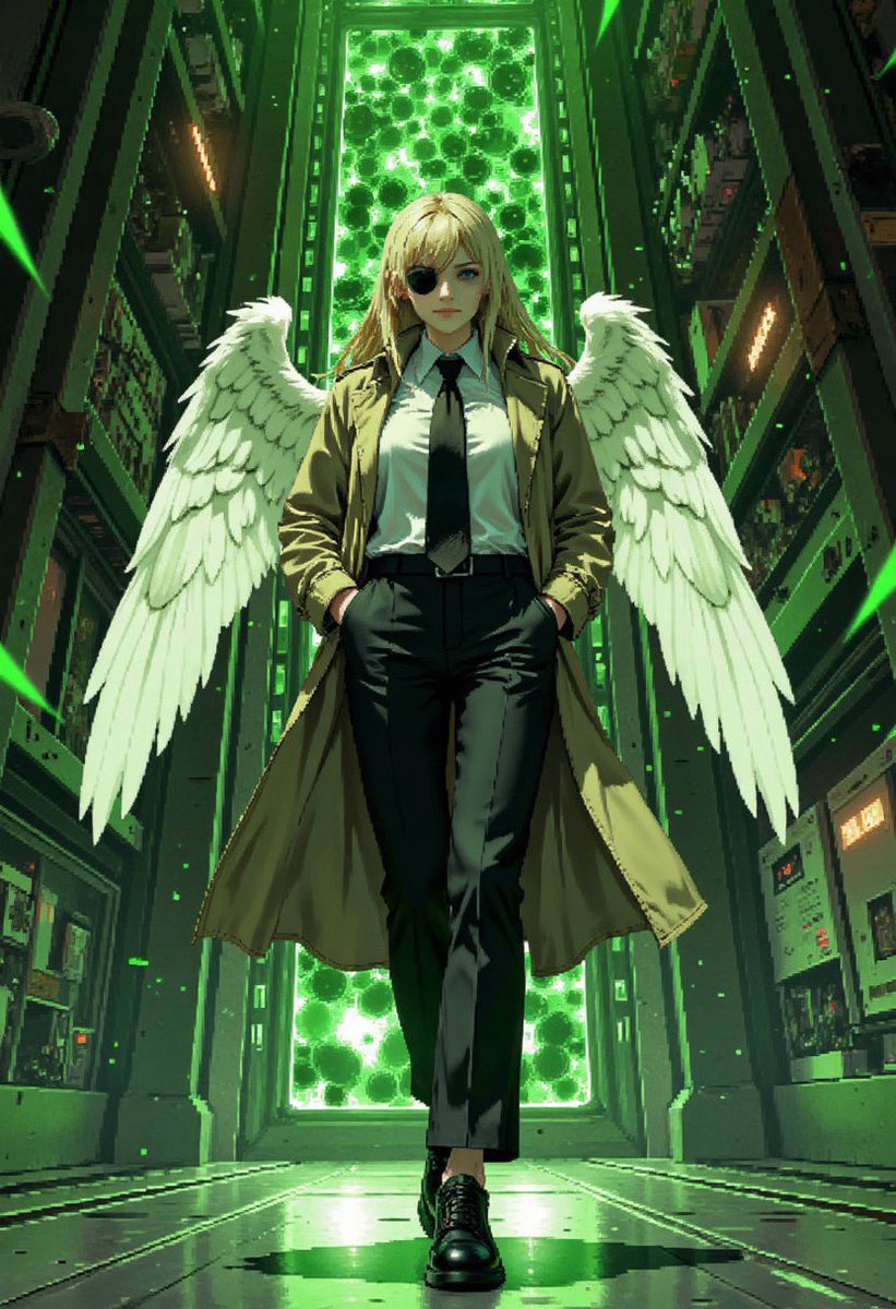user_Boblax's tweet image. Awaken 
$SPX