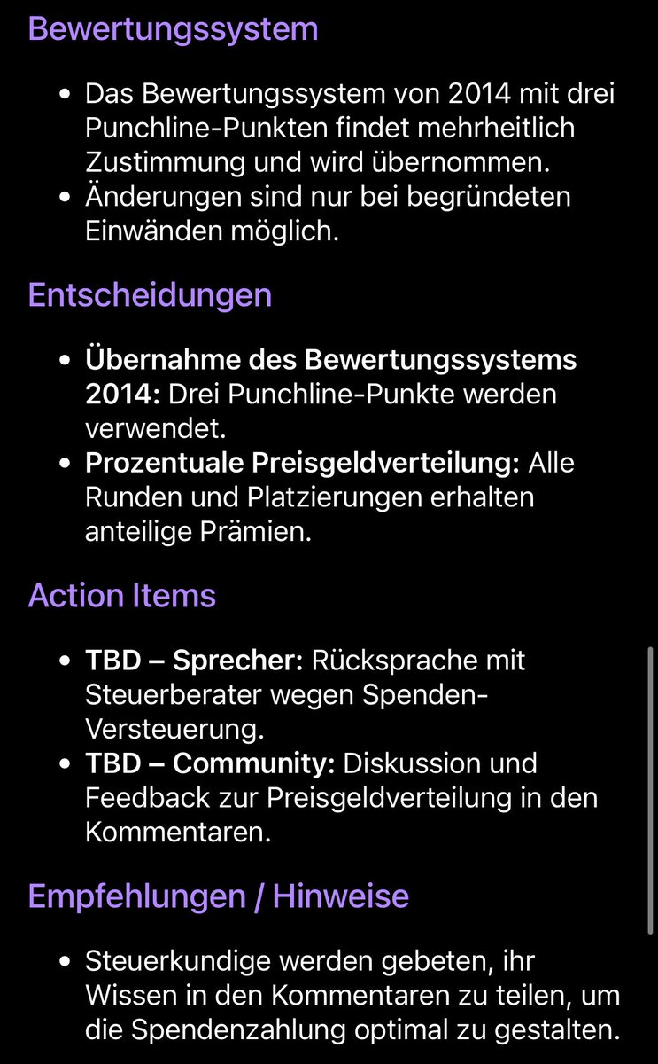 wasbruda06069's tweet image. Infos zum JBB:
- **Spendenaktion**: Eine Spendenaktion zur Finanzierung des Turniers ist gestartet, mit einem Link in Beschreibung und Kommentaren; bereits 10.000 Euro gespendet, die Aktion läuft bis zum Turnierende. Steuerliche Aspekte werden geklärt, mit Rat von…