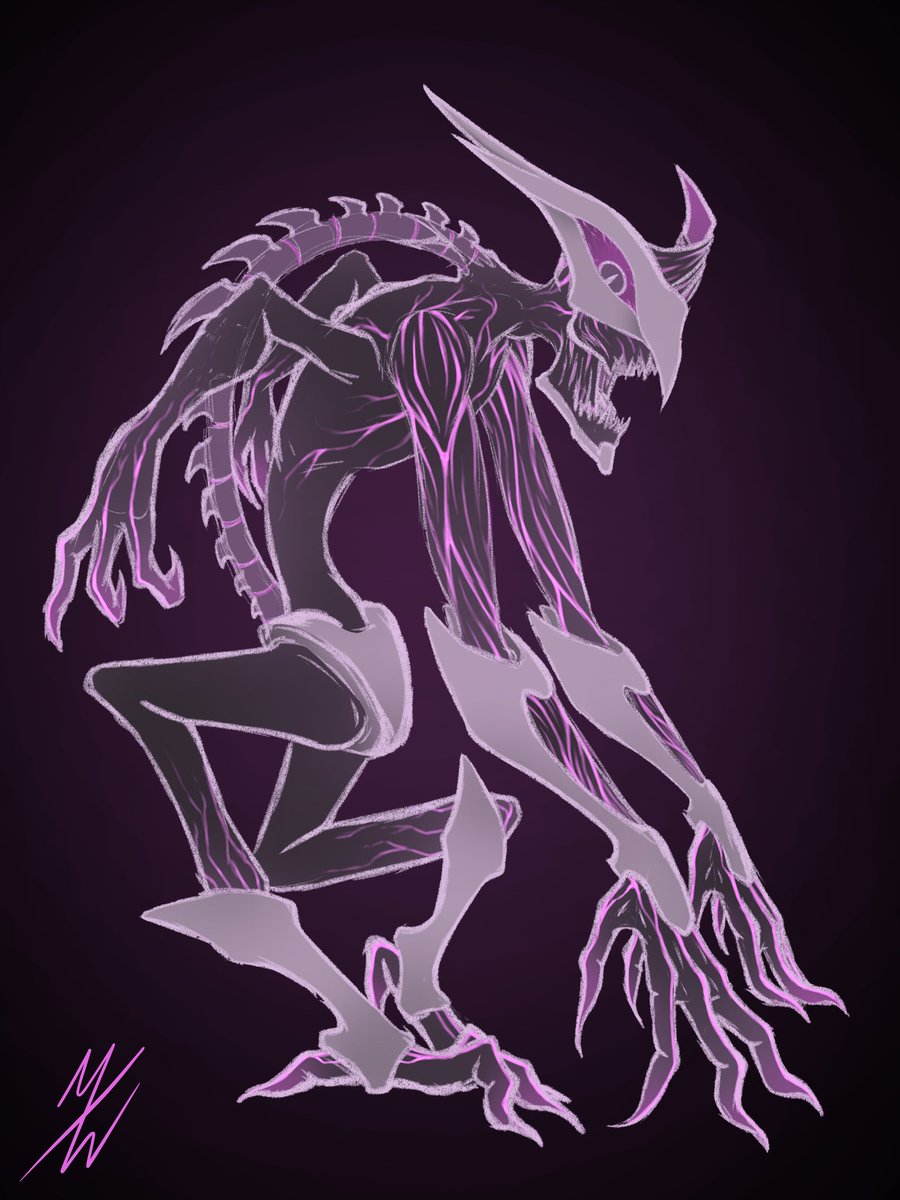 MXW_Design's tweet photo. Took some time to do a little creature design practice. I’m very rusty will illustration so prepare for a lot of sketches and rough character designs…

#MXWDesign #SketchSession #TheDarkestValley https://t.co/rHl1lcDFFz