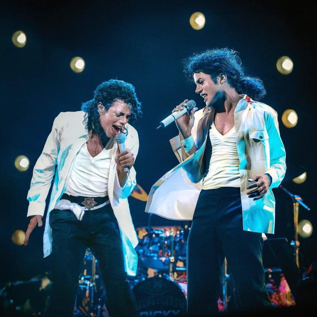 mjculturebrasil's tweet image. 🚨 CONFIRMADO! O filme Michael, cinebiografia oficial de Michael Jackson, será dividido em duas partes e a primeira estreia acontece mundialmente em 24 de abril de 2026.
Mais detalhes sobre a segunda parte ainda não foram divulgados.