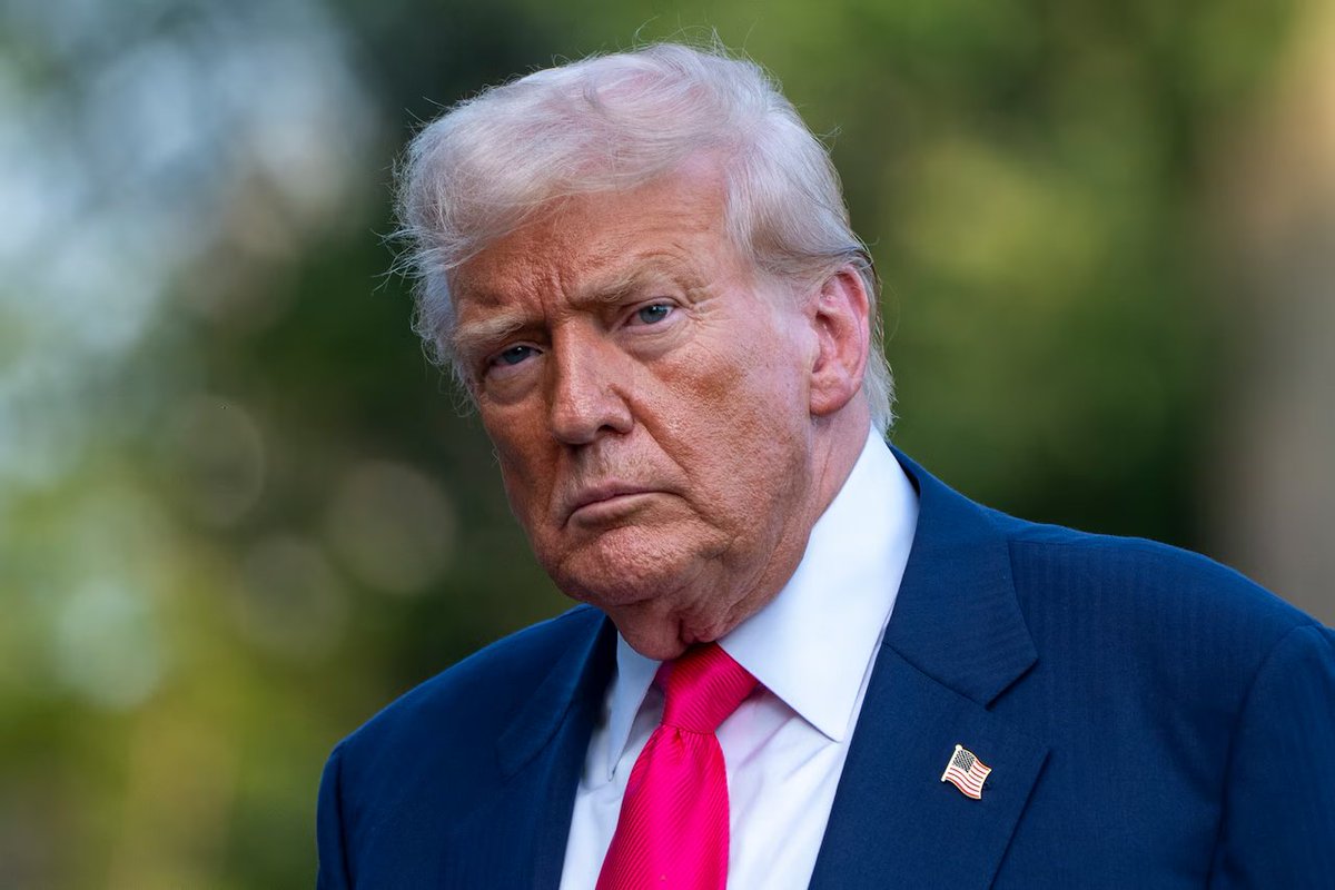 PanAmPost_es's tweet image. Judiciales 🇺🇸🛑 | Washington, 23 jul (EFE).- Un tribunal de apelaciones falló este miércoles en contra de la orden ejecutiva del presidente de Estados Unidos, Donald Trump, que elimina el derecho a la ciudadanía por nacimiento en el país.
▶️La decisión de respaldar un fallo…