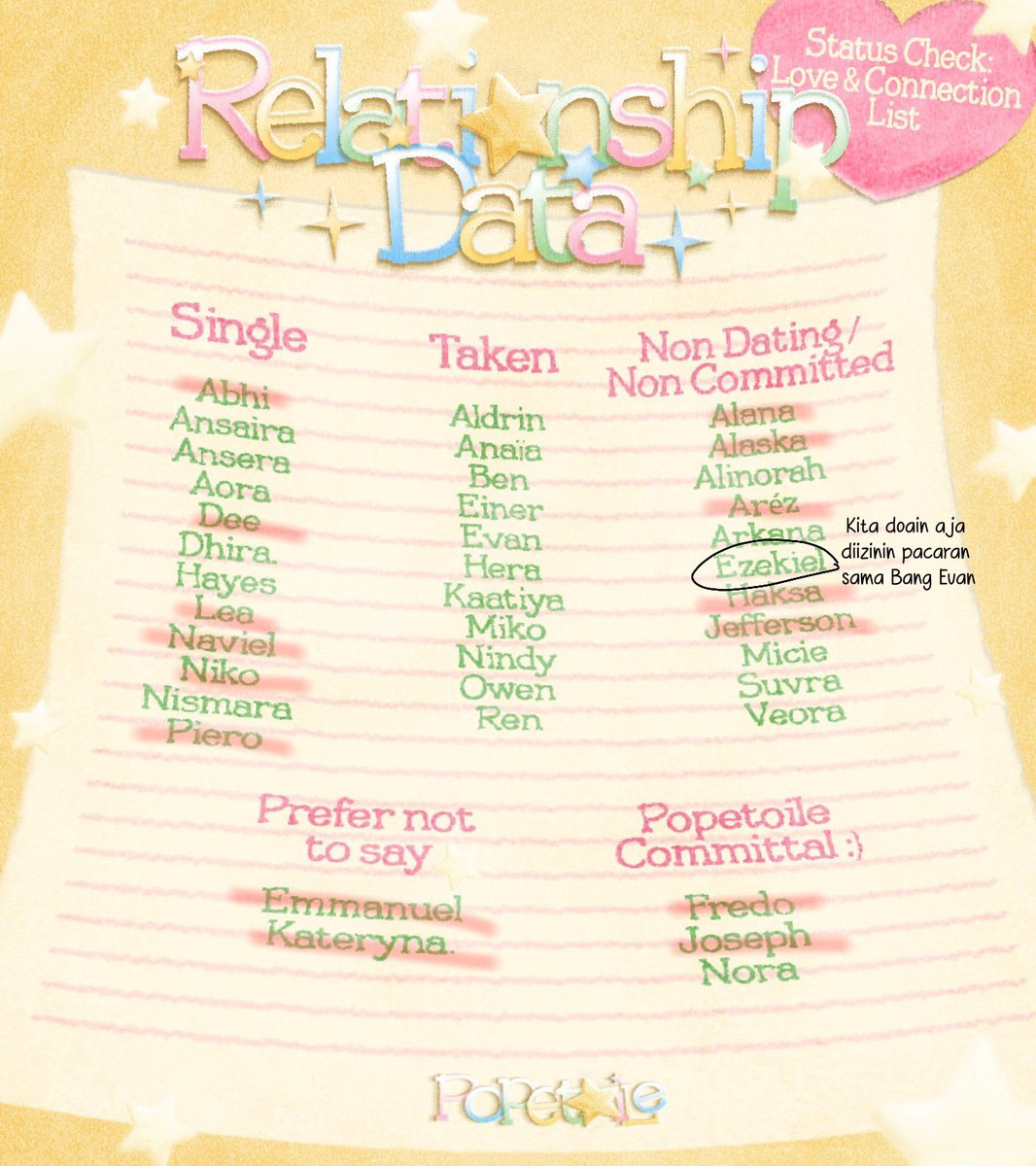 W, Alden. tweet media