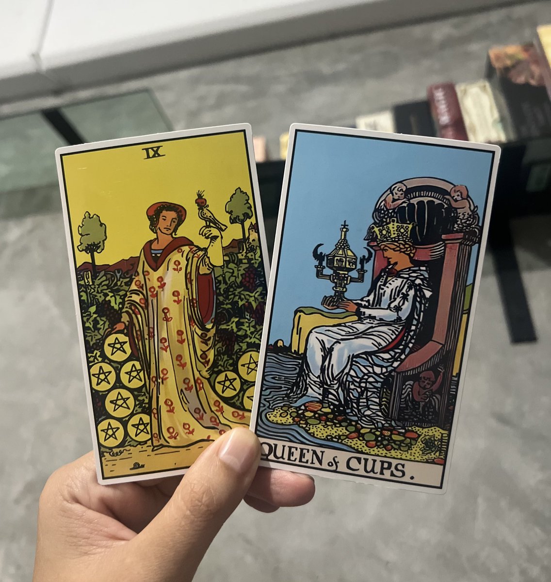 🌱 แด่ผู้ที่ผ่านมาพบเห็นข้อความนี้

หลังจากนี้คุณจะได้รับข่าวดีเรื่องเงินหรือผลตอบแทนจากสิ่งที่ลงทุนไว้ ในบางคนจะมีคนเข้ามาแสดงความรู้สึกดีๆแบบจริงใจ แล้วก็มีโอกาสพัฒนาความสัมพันธ์ไปถึงจุดที่มั่นคงและปลอดภัยต่อใจ

คนรอบตัวจะเข้ามาขอคำปรึกษาหรือพยายามเข้าหาคุณมากขึ้น