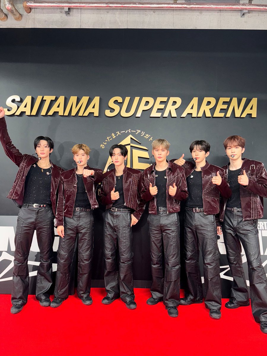 RIIZE JAPAN OFFICIAL tweet media