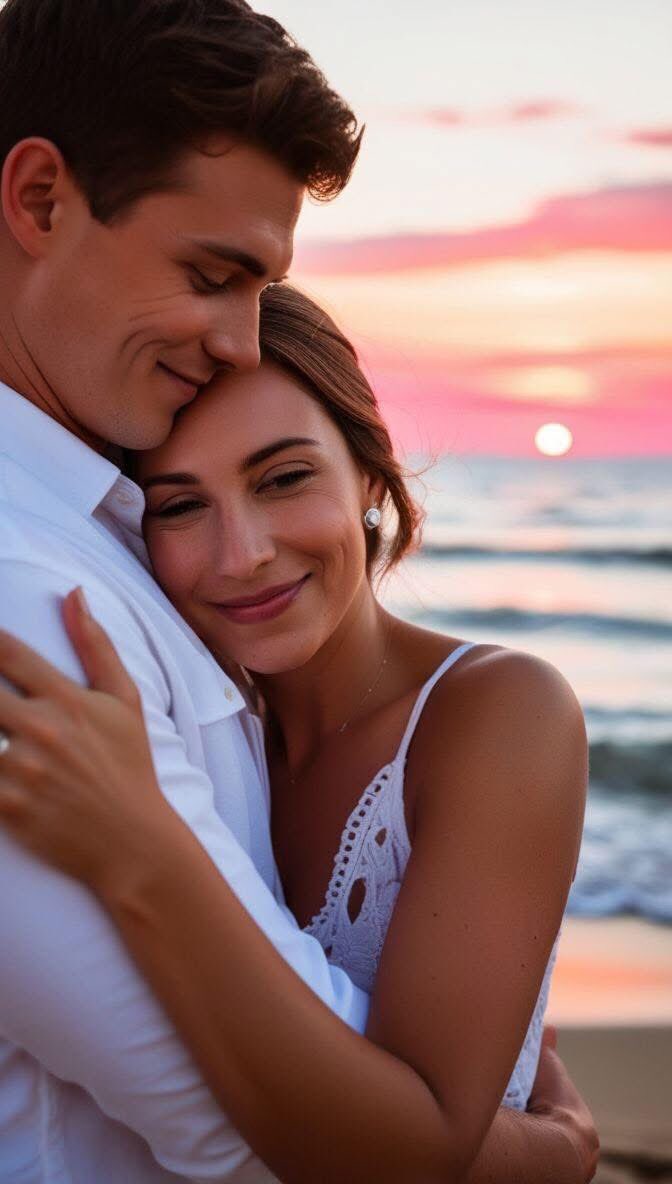 Quando ami una persona,non la metti al primo posto,
la tieni nell’unico posto….nel cuore tuo cuore!
#24luglio
#BuongiornoATutti