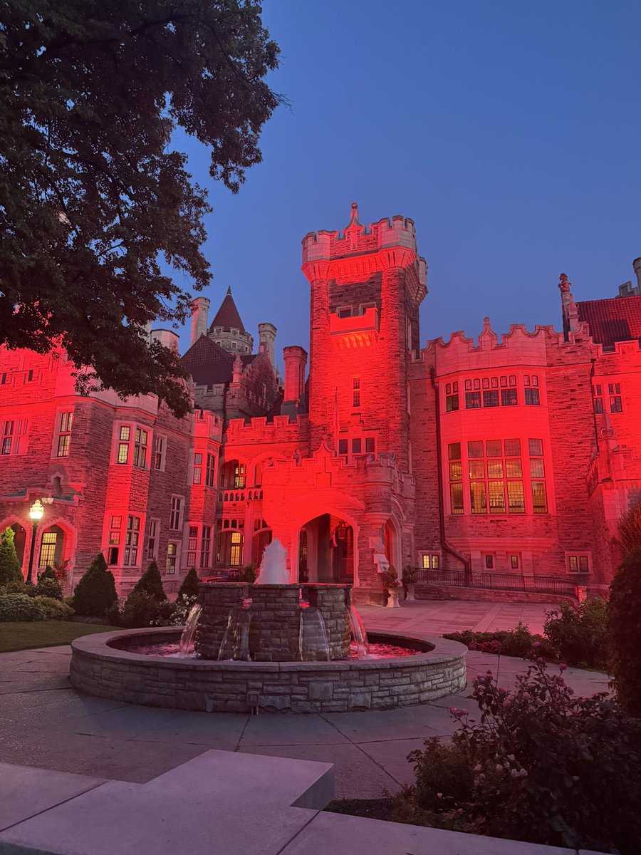 DeFiStaker's tweet image. The castle is a vibe tn